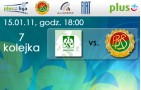 Pronar AZS Białystok - BKS Aluprof